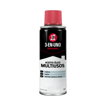 Aceite Multiusos Spray