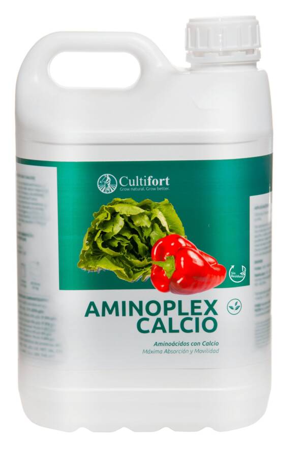 AminoPlex Calcio