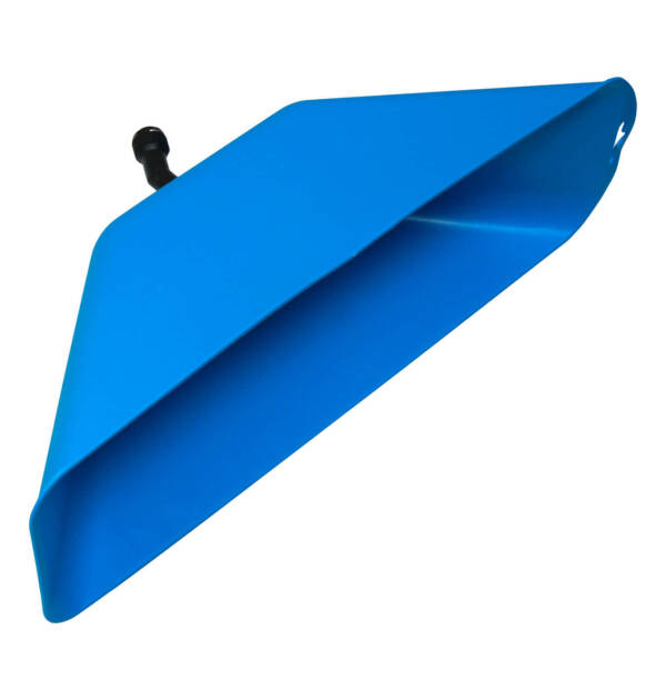 Campana Rectangular Matabi