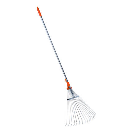 RASTRILLO STOCKER 2099