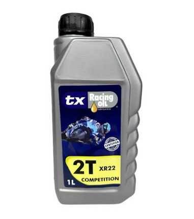 Tx Racing Oil 2T Comp 1L