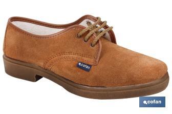 Zapato de Trabajo