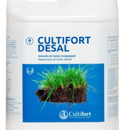 Cultifort desal