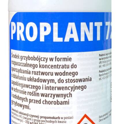 Proplant