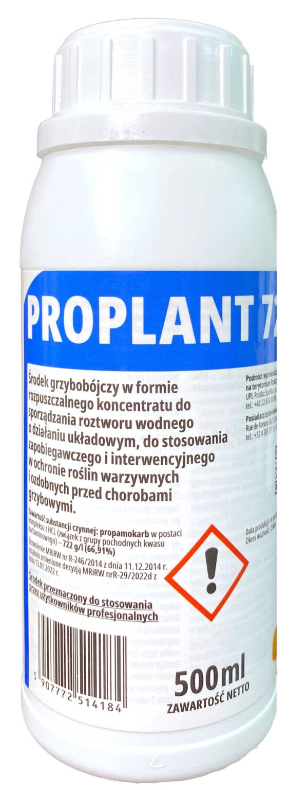 Proplant