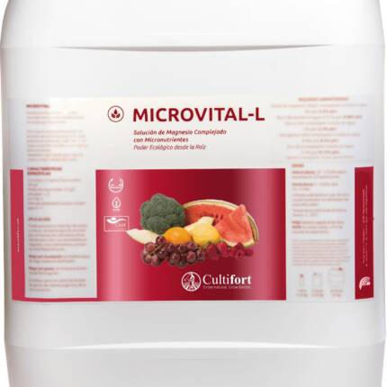 Microvital L