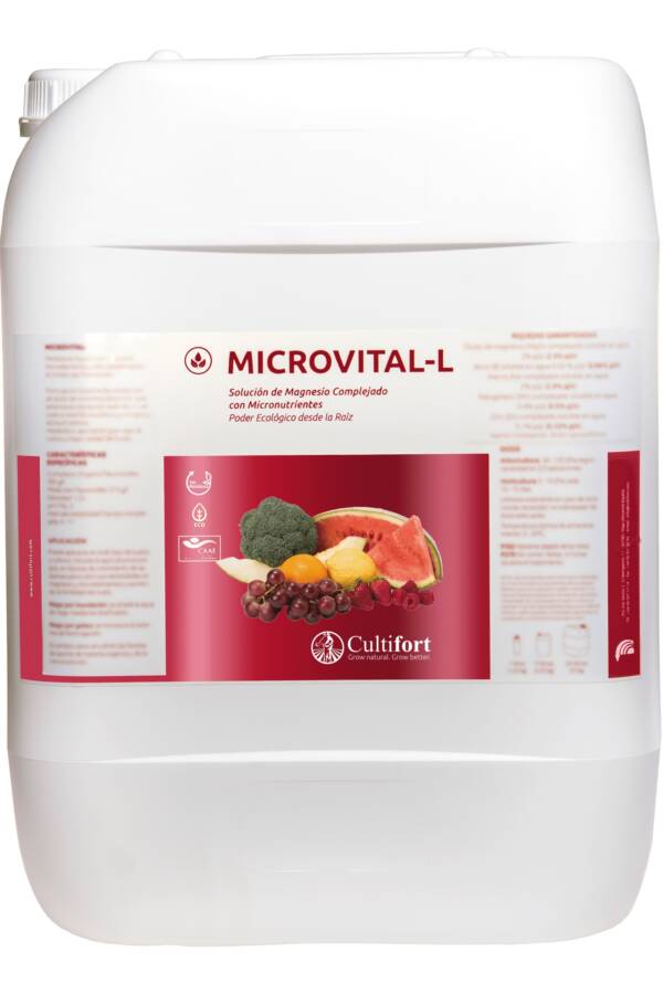 Microvital L