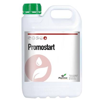 Promostart