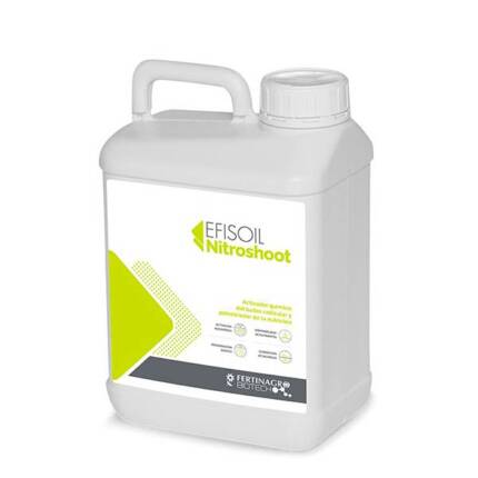Efisoil nitroshoot